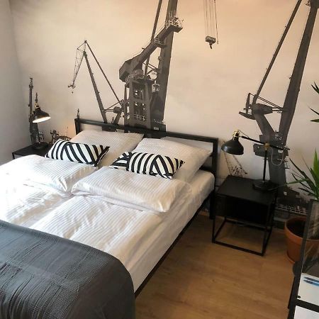 Gdańsk Old Town - Shipyard Apartment Zewnętrze zdjęcie