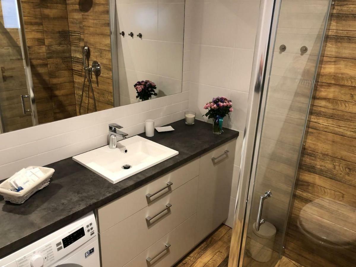 Gdańsk Old Town - Shipyard Apartment Zewnętrze zdjęcie